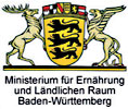 Ministerium für Ernährung und Ländlichem Raum Baden-Württemberg
