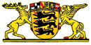 Wappen Baden Württemberg
